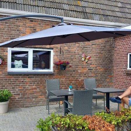 De Falom B&B T'Butefjild المظهر الخارجي الصورة