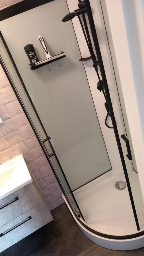 De Falom B&B T'Butefjild المظهر الخارجي الصورة