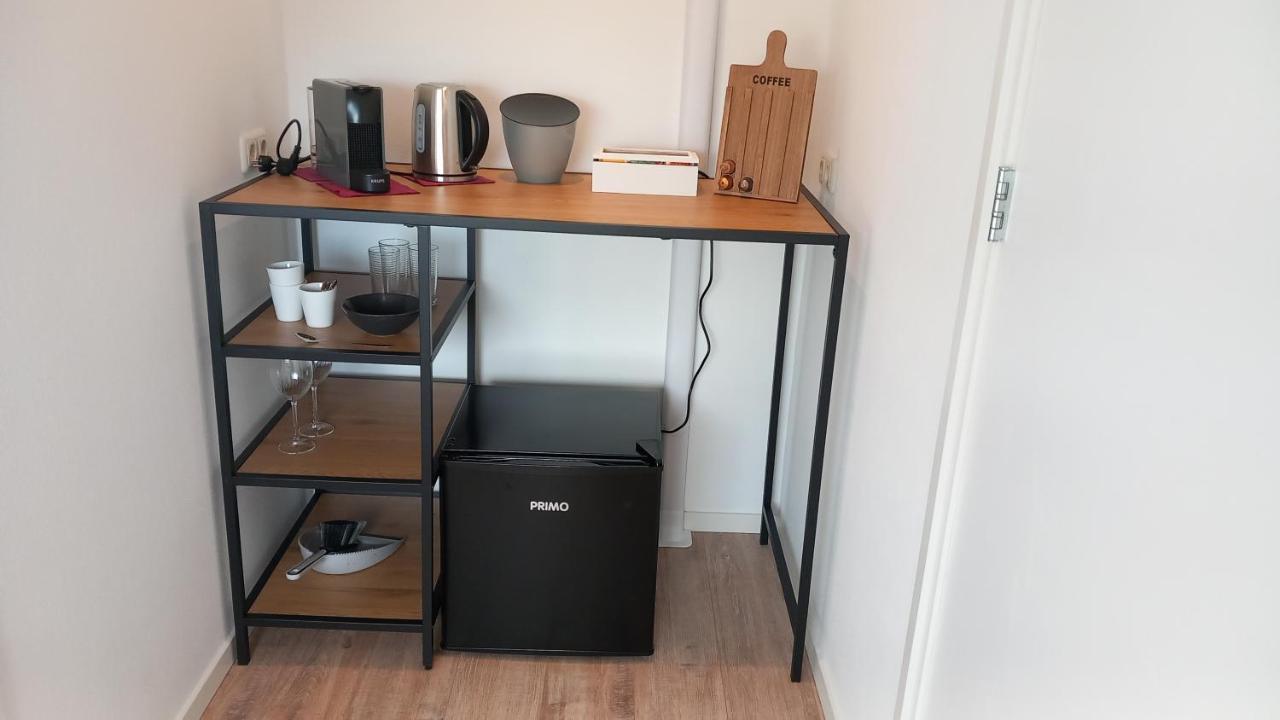 De Falom B&B T'Butefjild المظهر الخارجي الصورة