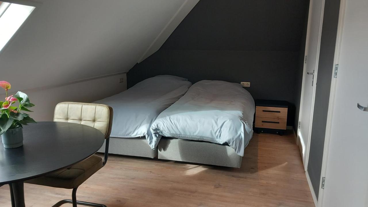 De Falom B&B T'Butefjild المظهر الخارجي الصورة