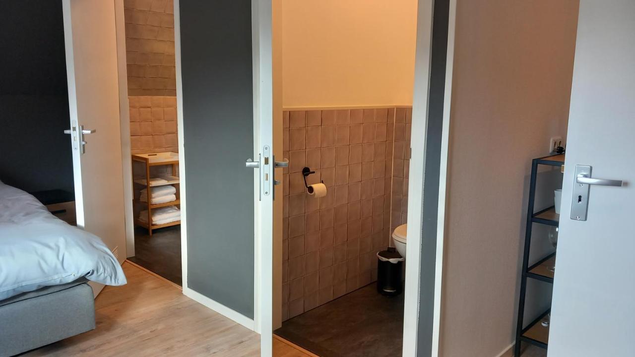 De Falom B&B T'Butefjild المظهر الخارجي الصورة