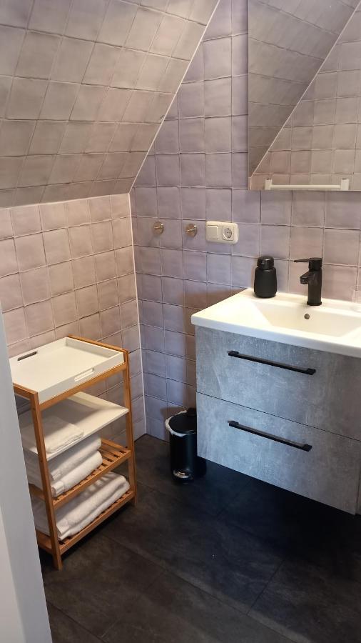 De Falom B&B T'Butefjild المظهر الخارجي الصورة