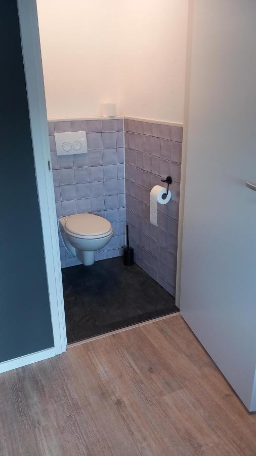 De Falom B&B T'Butefjild المظهر الخارجي الصورة