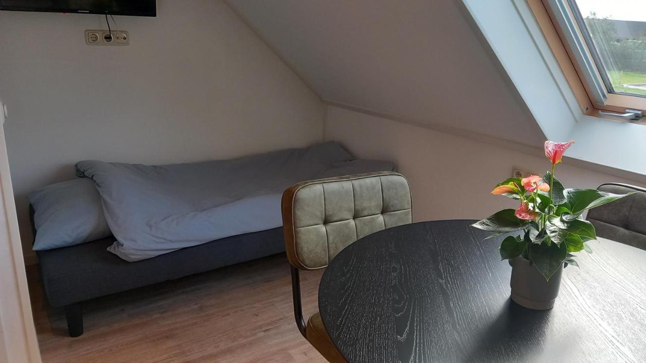 De Falom B&B T'Butefjild المظهر الخارجي الصورة